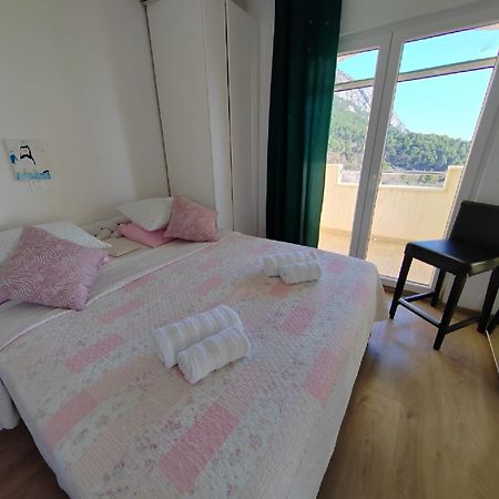 Apartment Maris Makarska Phòng bức ảnh
