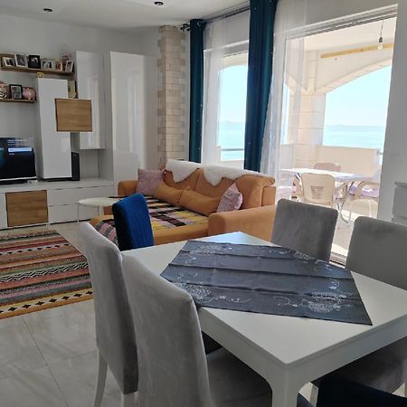 Apartment Maris Makarska Phòng bức ảnh