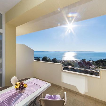 Apartment Maris Makarska Ngoại thất bức ảnh