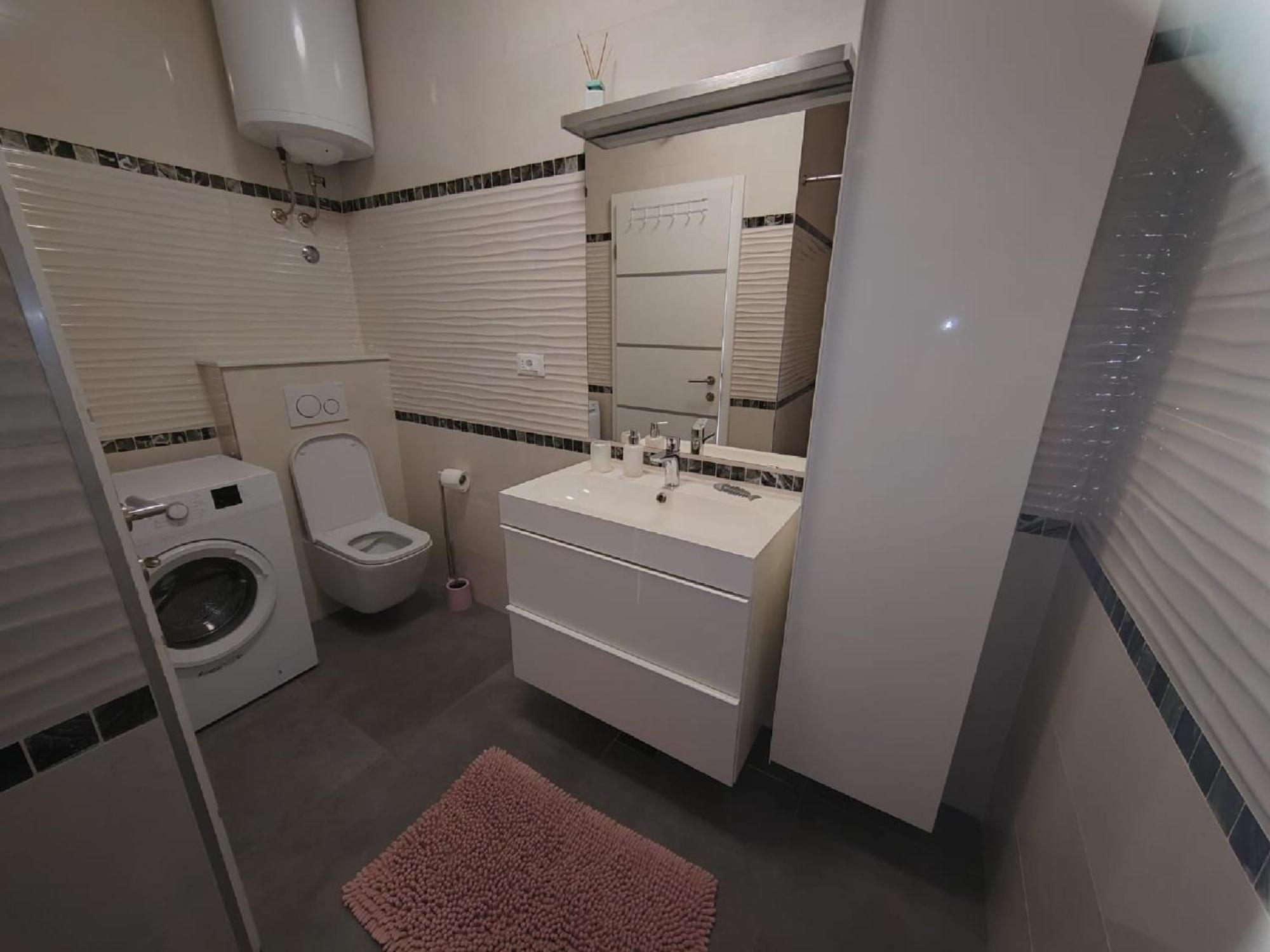 Apartment Maris Makarska Phòng bức ảnh