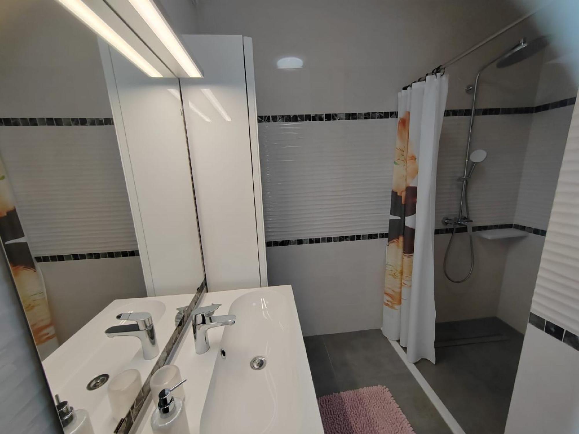 Apartment Maris Makarska Phòng bức ảnh