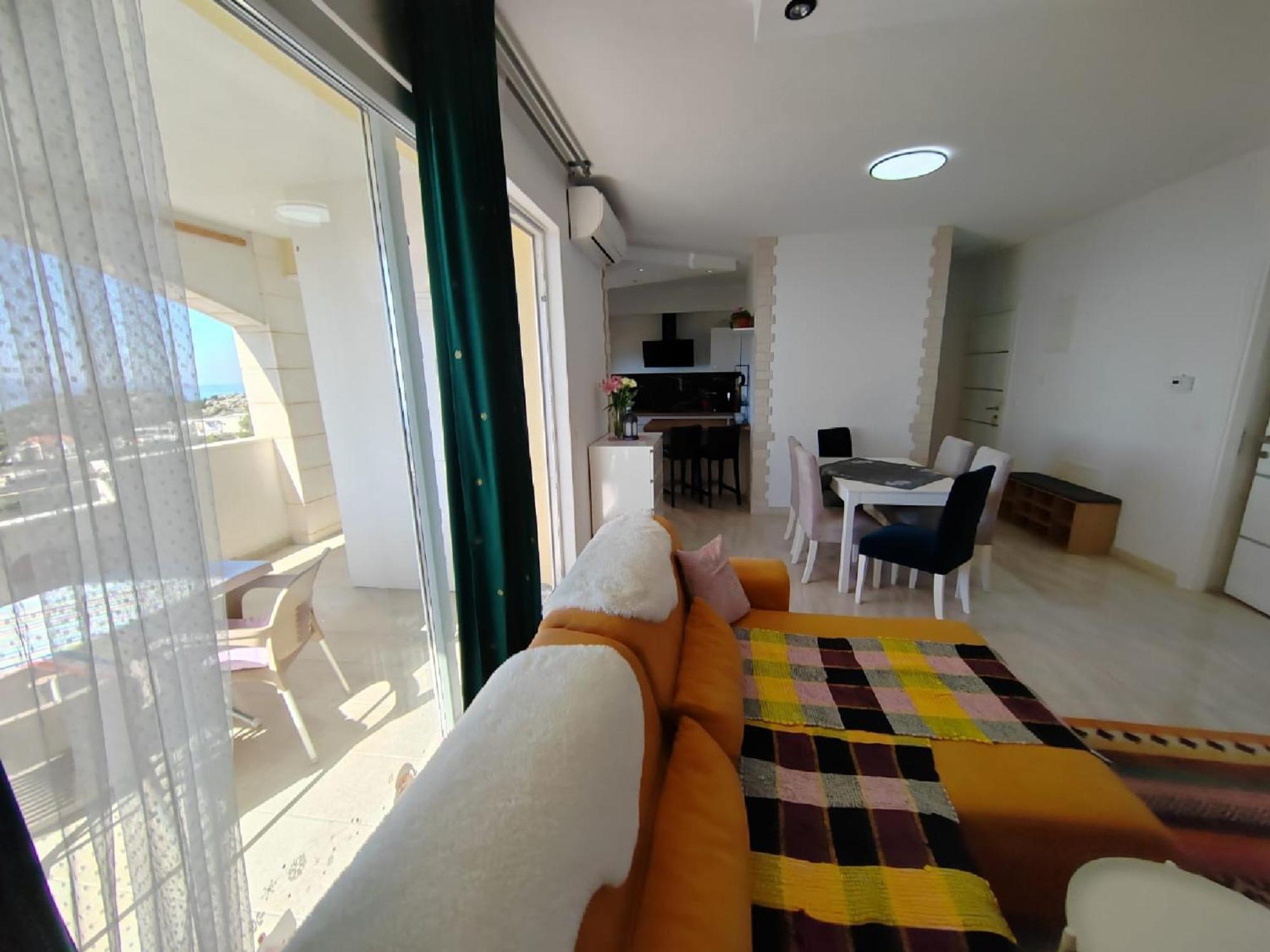 Apartment Maris Makarska Phòng bức ảnh