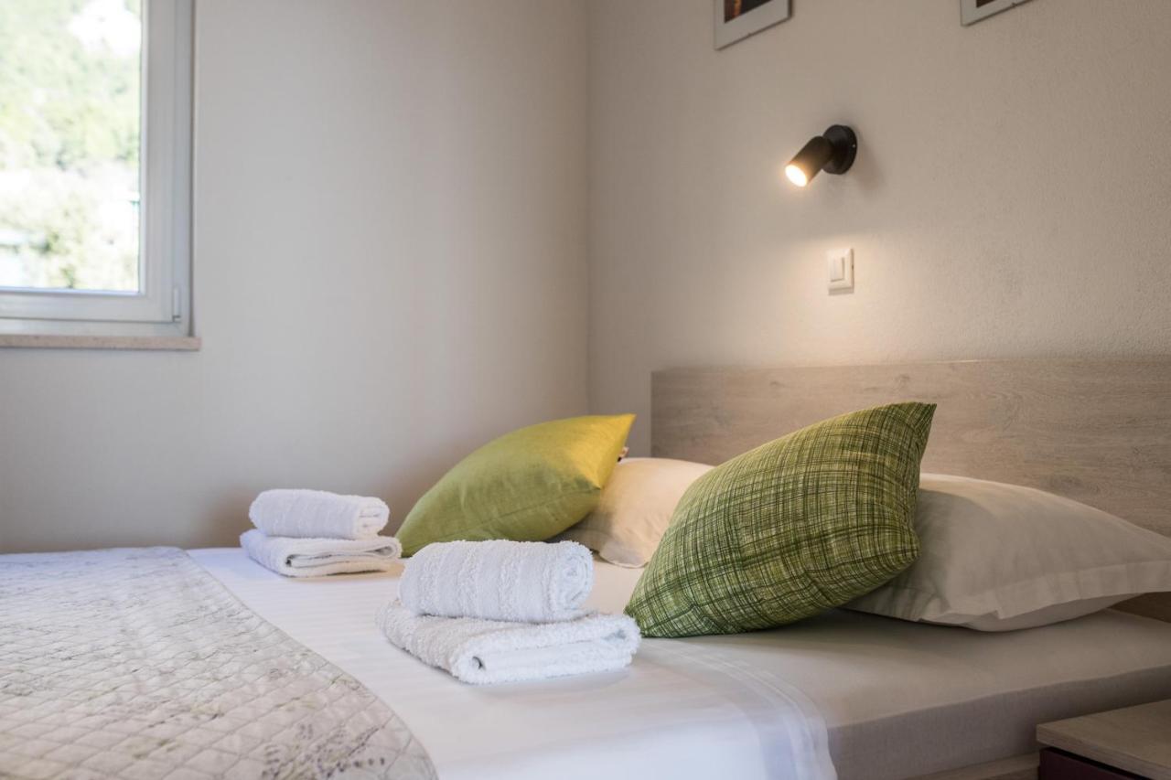 Apartment Maris Makarska Ngoại thất bức ảnh