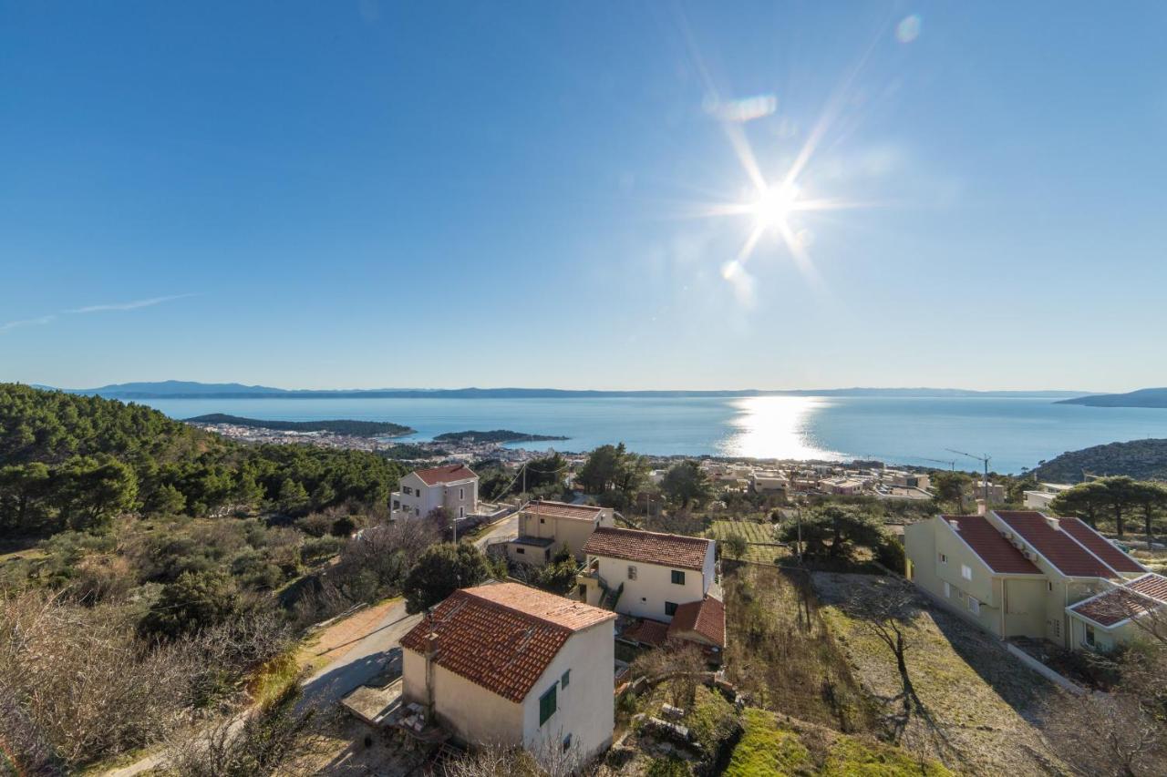 Apartment Maris Makarska Ngoại thất bức ảnh