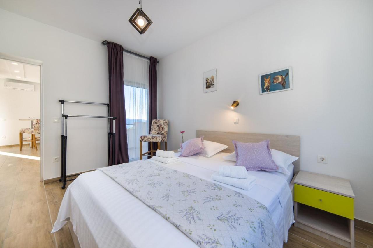 Apartment Maris Makarska Phòng bức ảnh